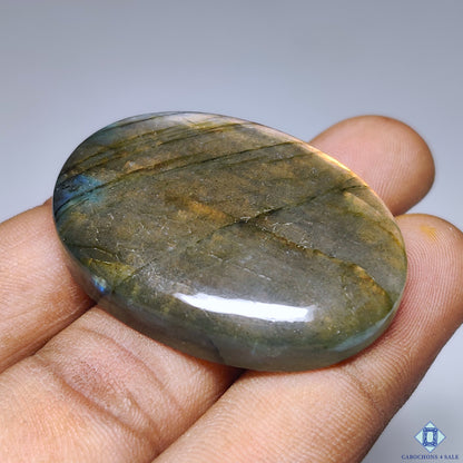 Labradorite