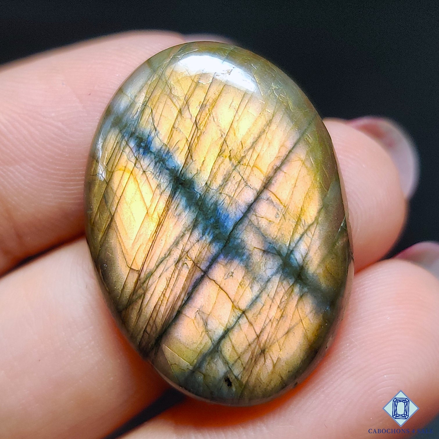 Labradorite