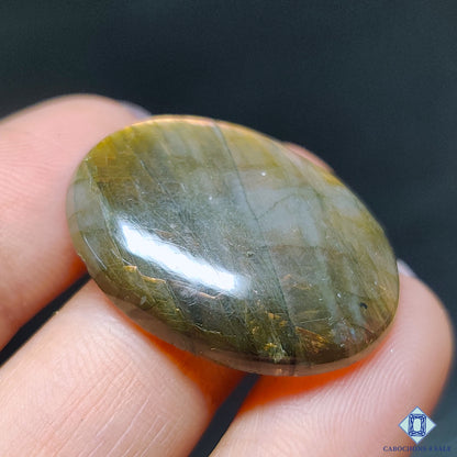 Labradorite