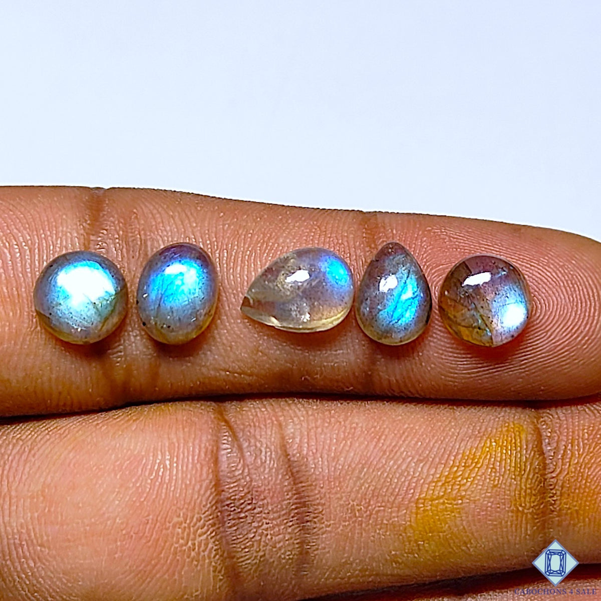 Labradorite