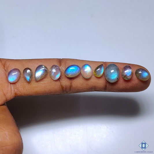 Labradorite