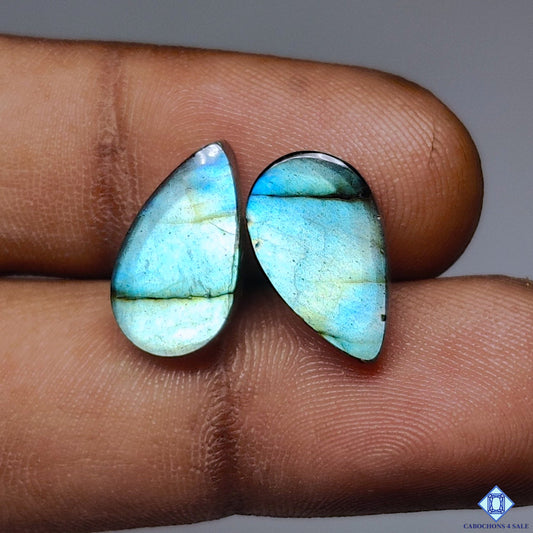 Labradorite