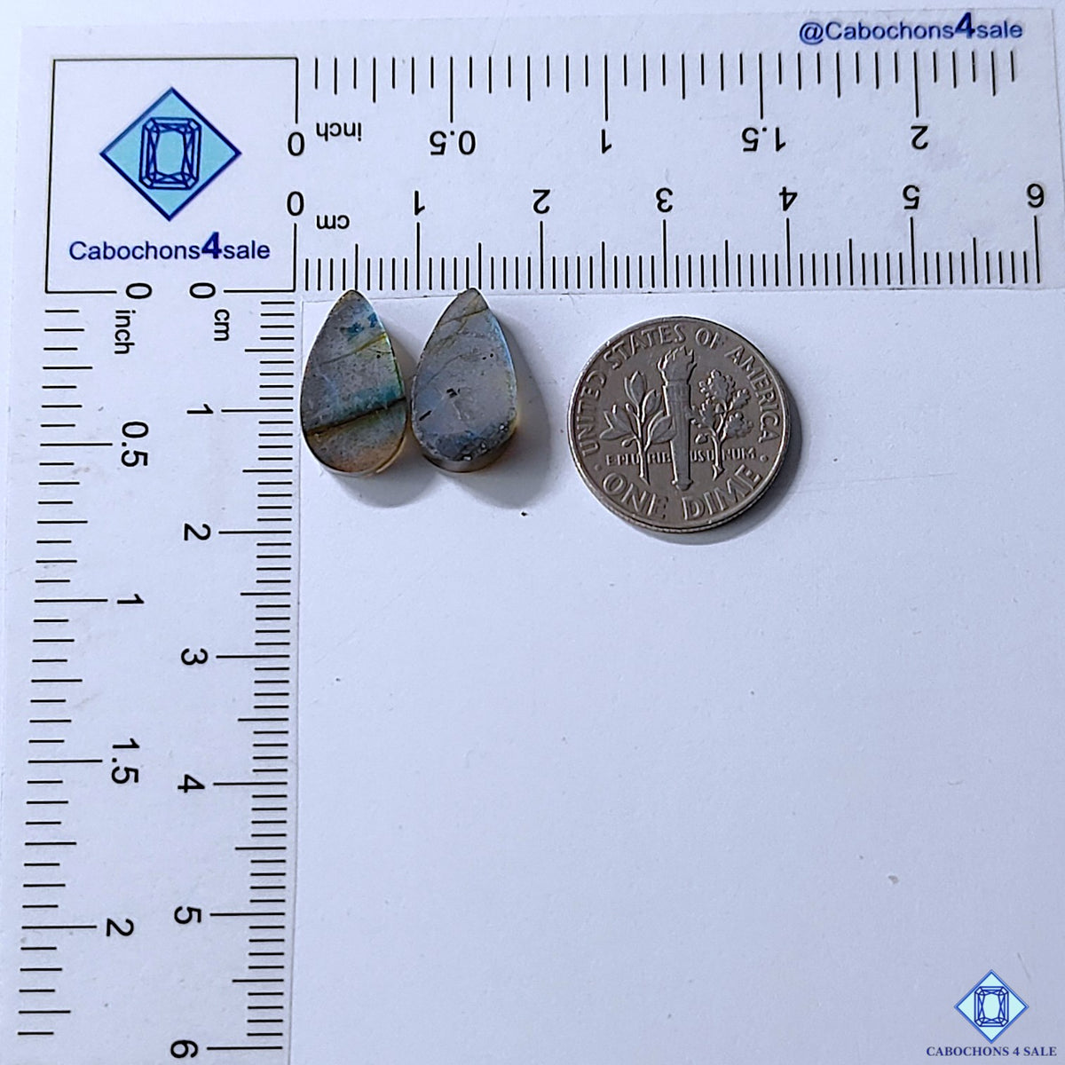 Labradorite