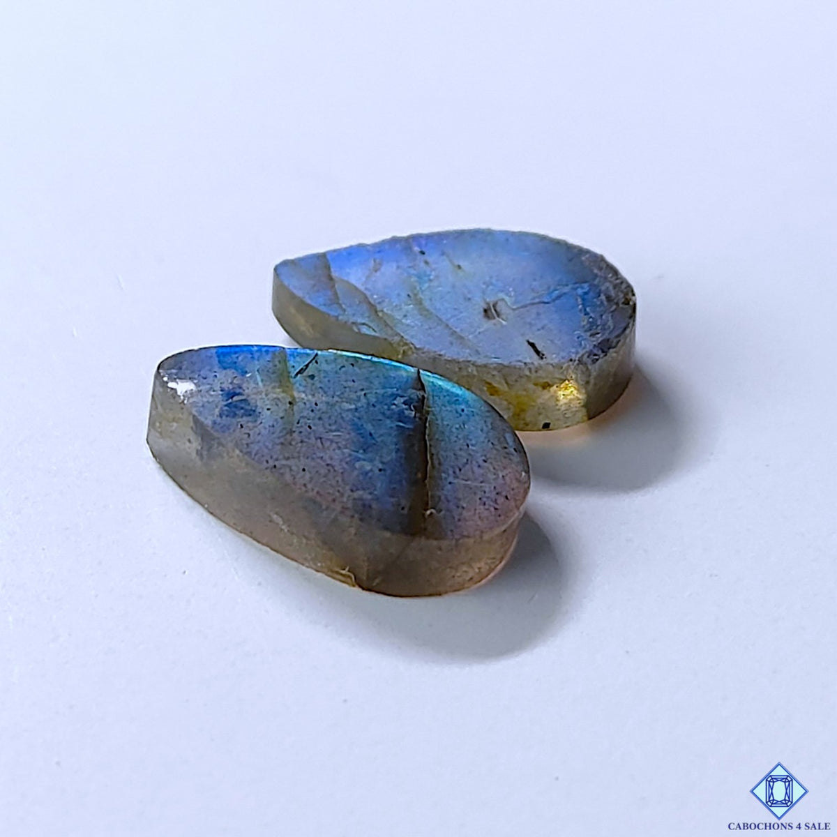Labradorite