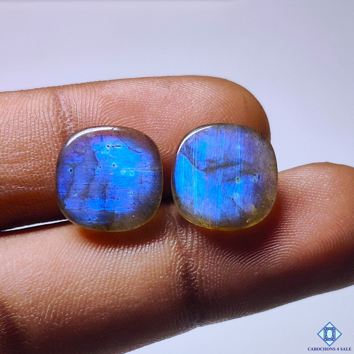 Labradorite