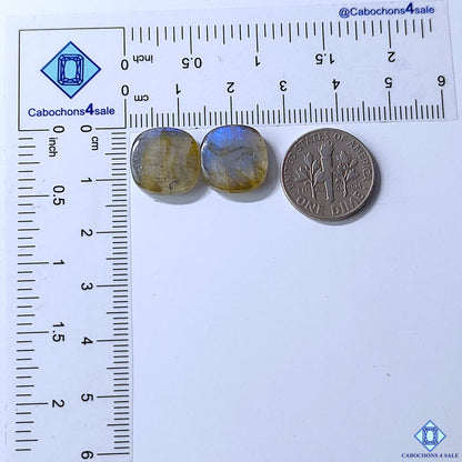 Labradorite