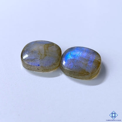 Labradorite