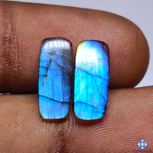 Labradorite