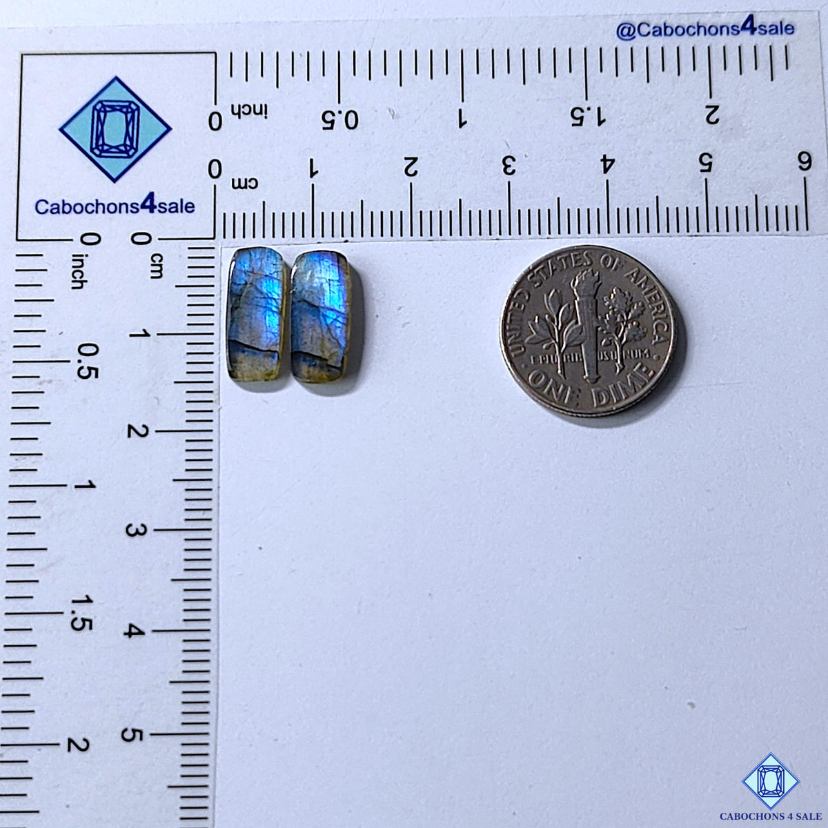 Labradorite