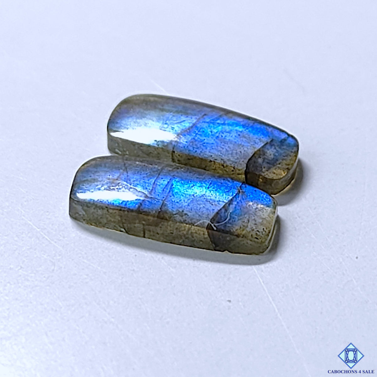 Labradorite