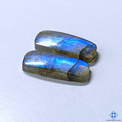 Labradorite