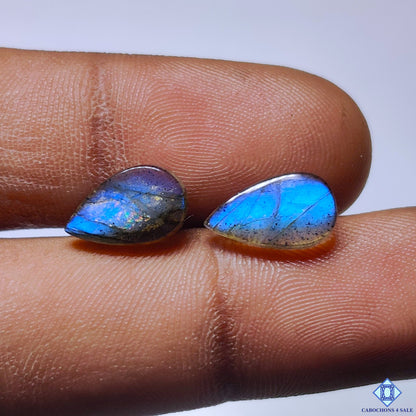 Labradorite