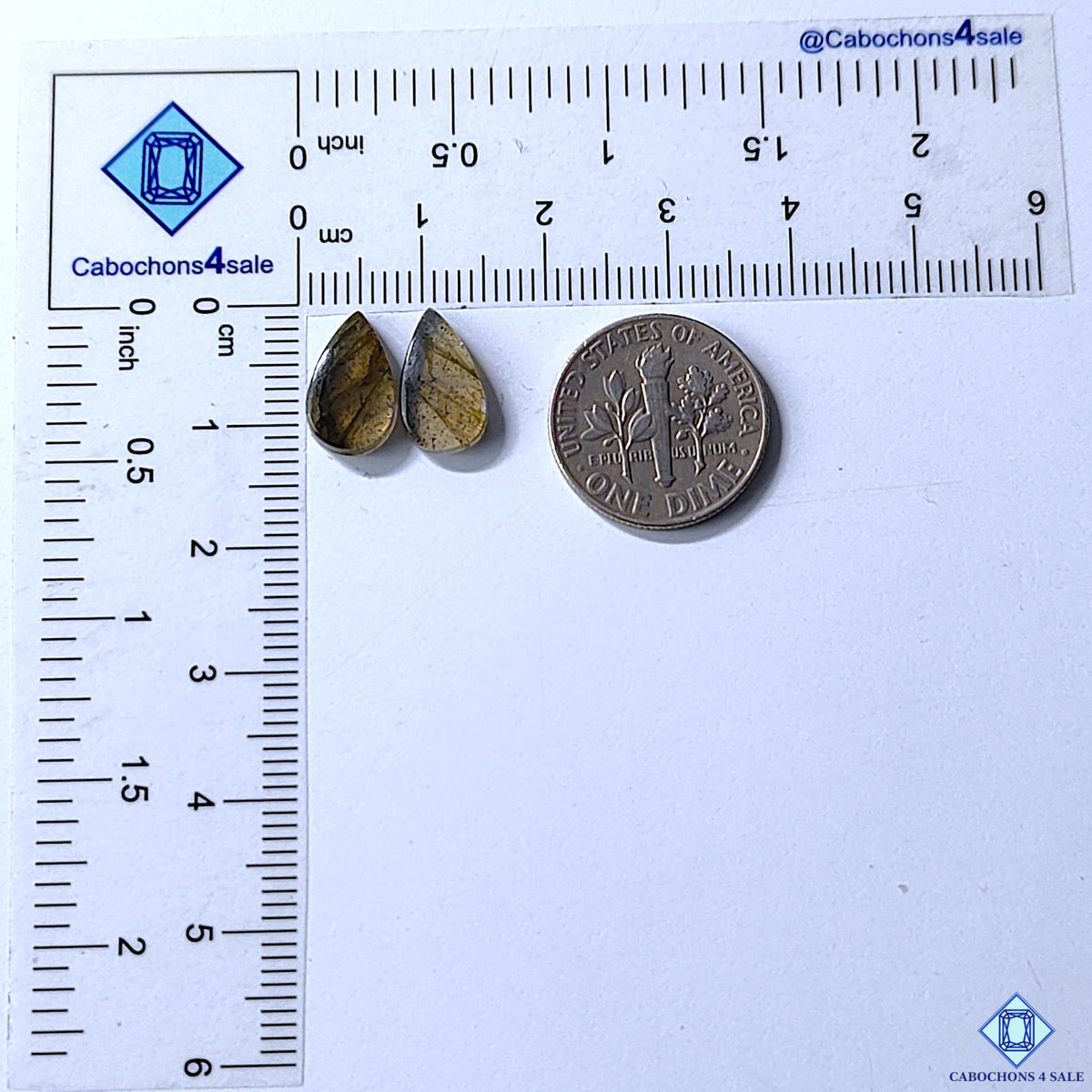 Labradorite