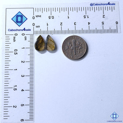 Labradorite