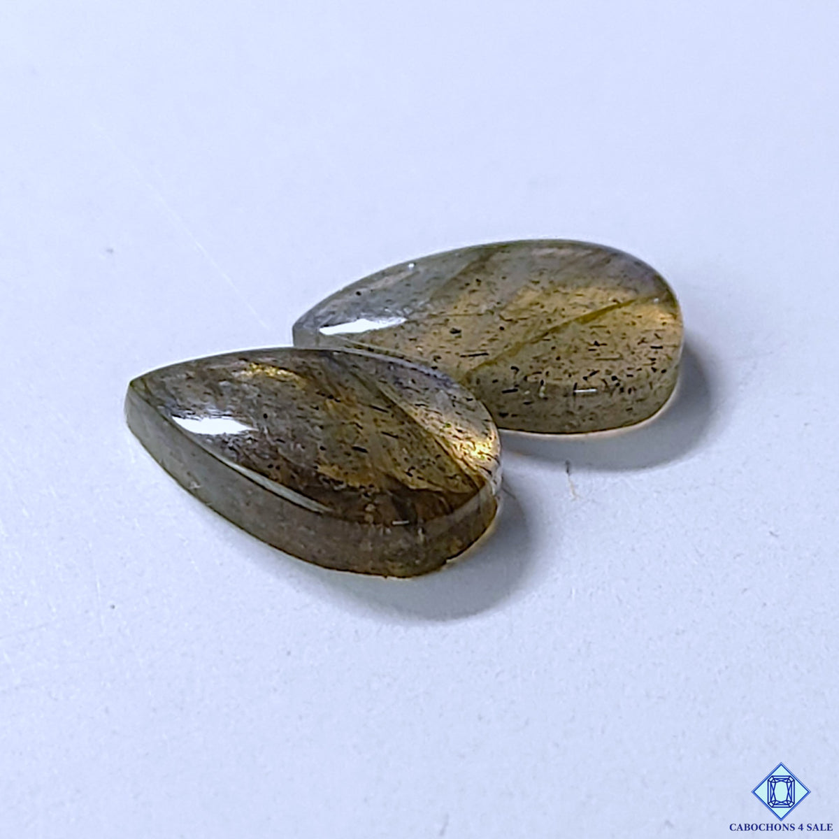 Labradorite