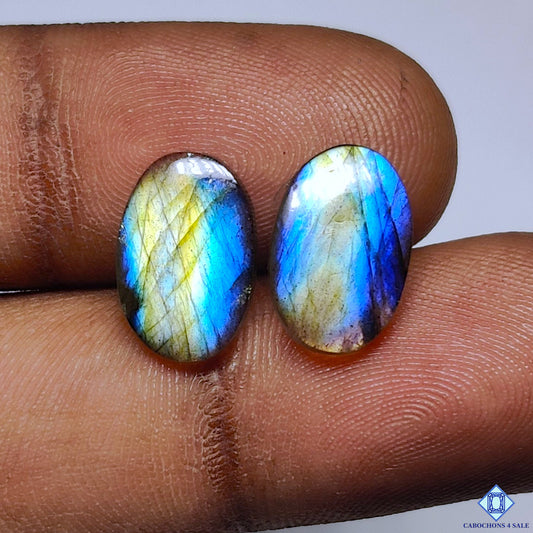 Labradorite