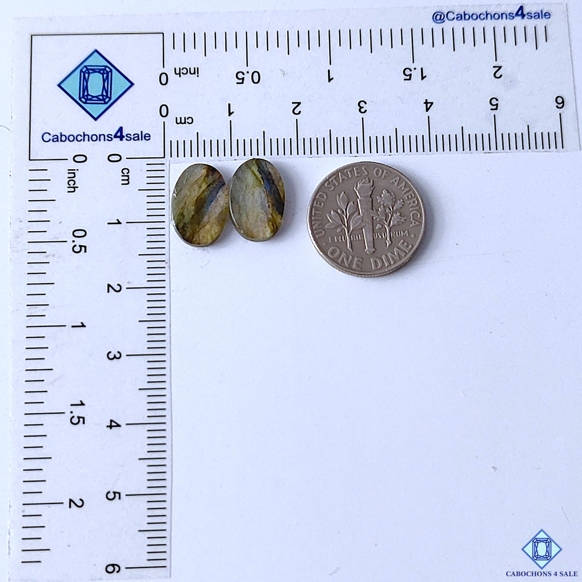 Labradorite