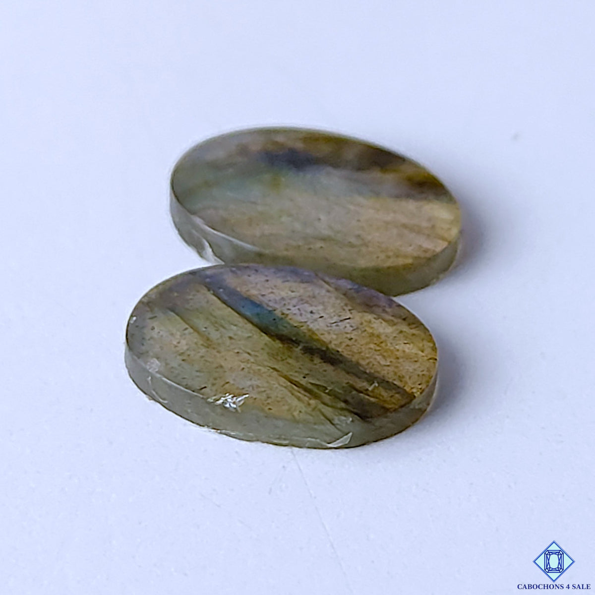 Labradorite