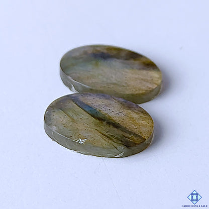 Labradorite