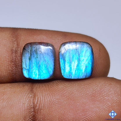 Labradorite