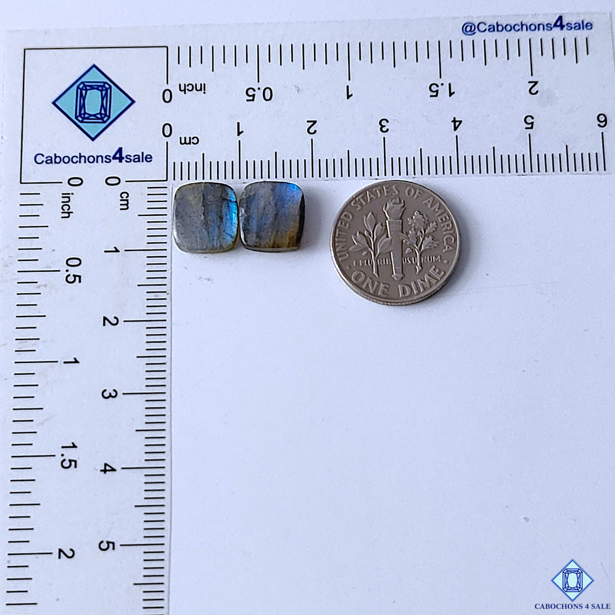 Labradorite