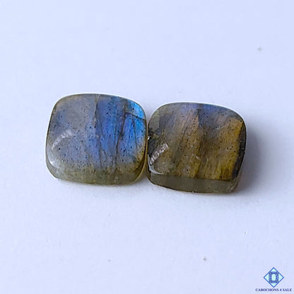 Labradorite