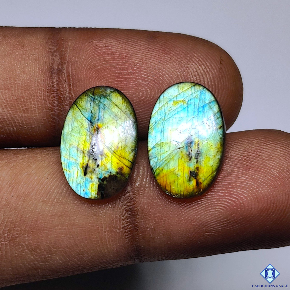Labradorite