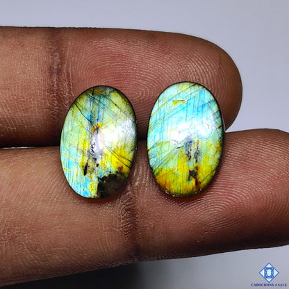Labradorite