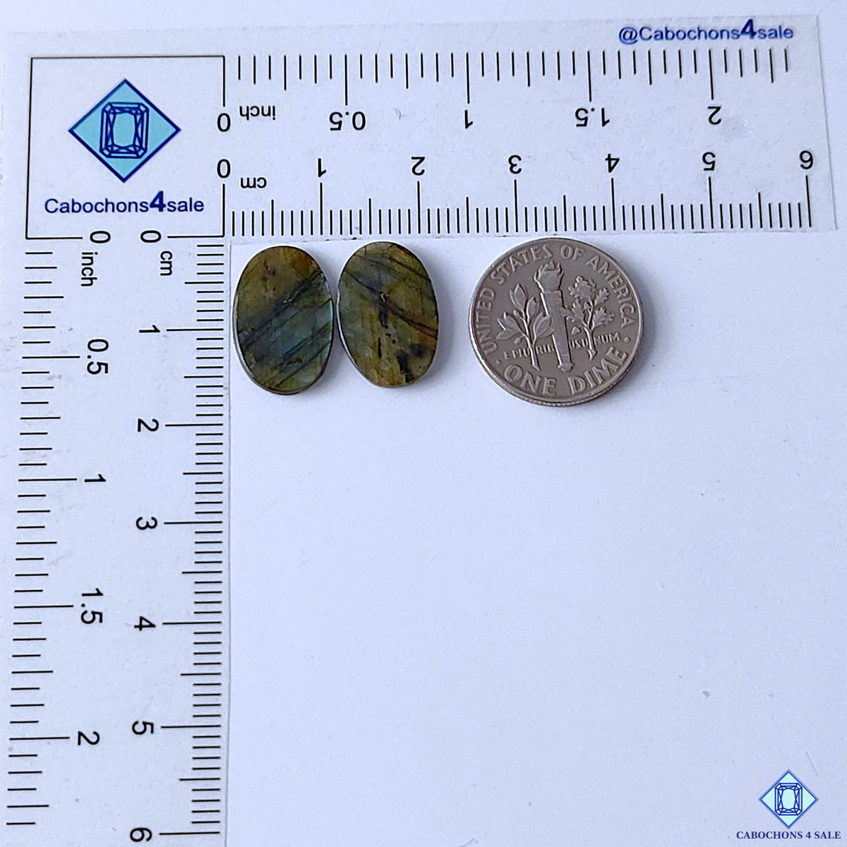 Labradorite