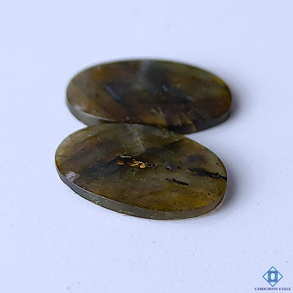 Labradorite
