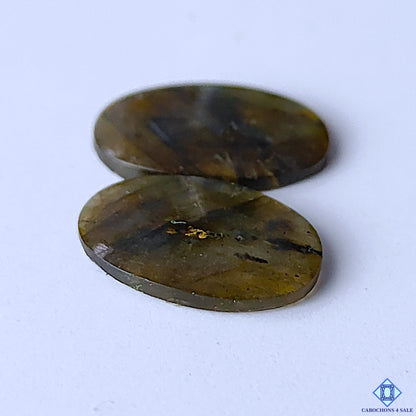 Labradorite