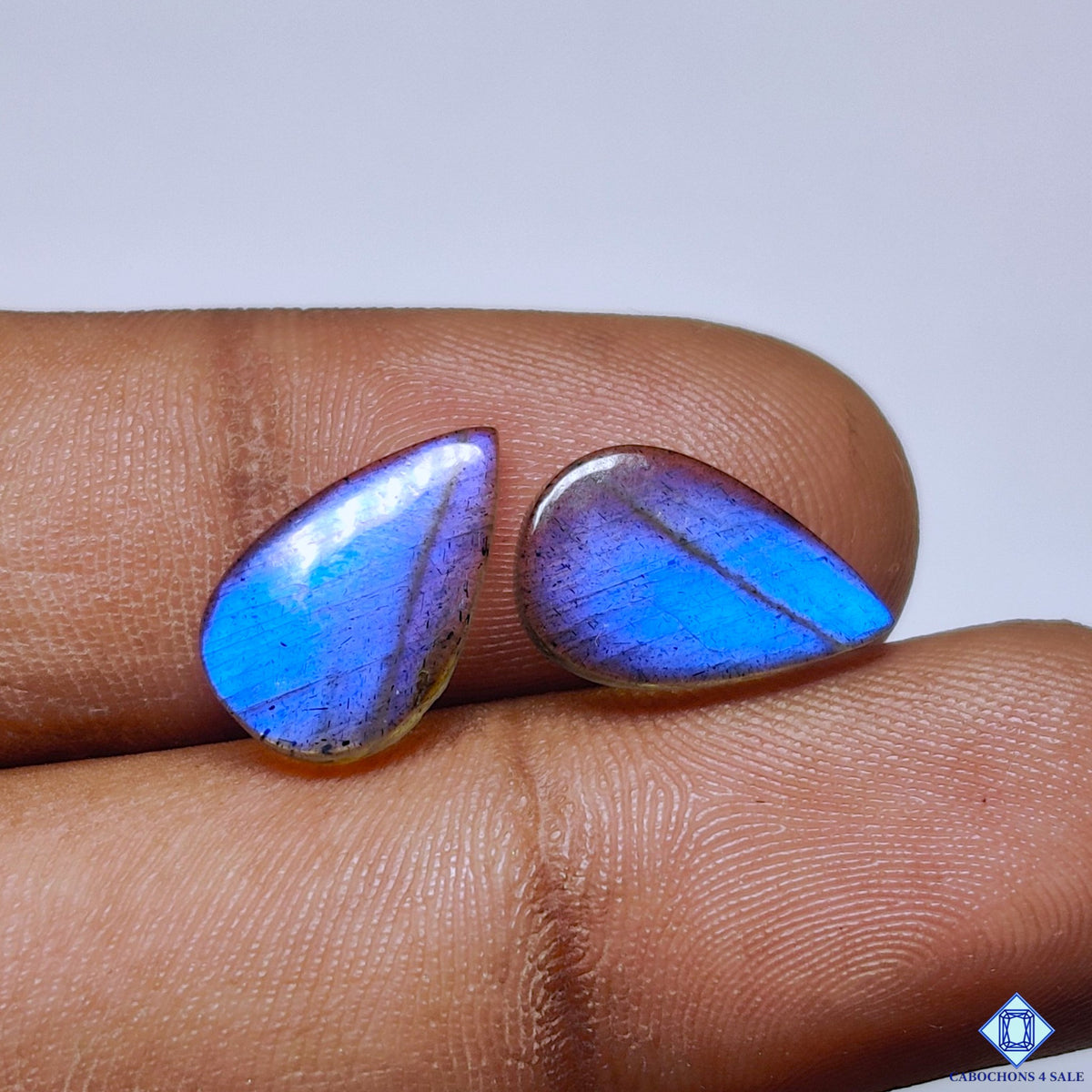 Labradorite