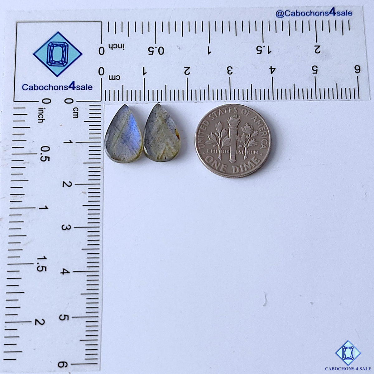 Labradorite
