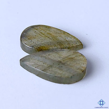 Labradorite