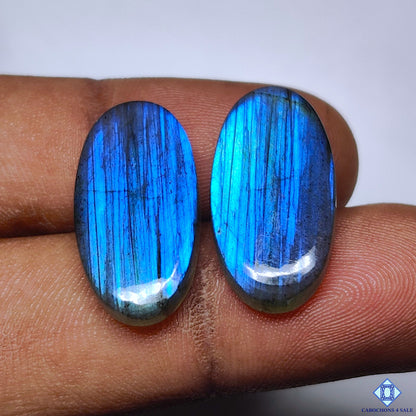 Labradorite