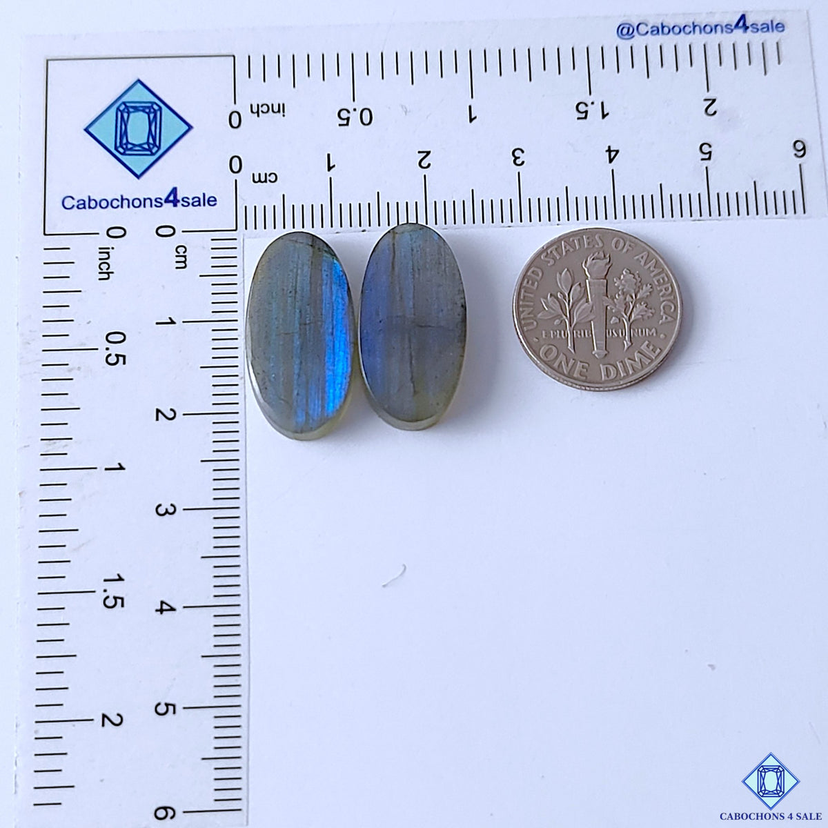 Labradorite