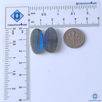 Labradorite