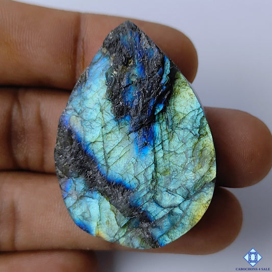 Labradorite