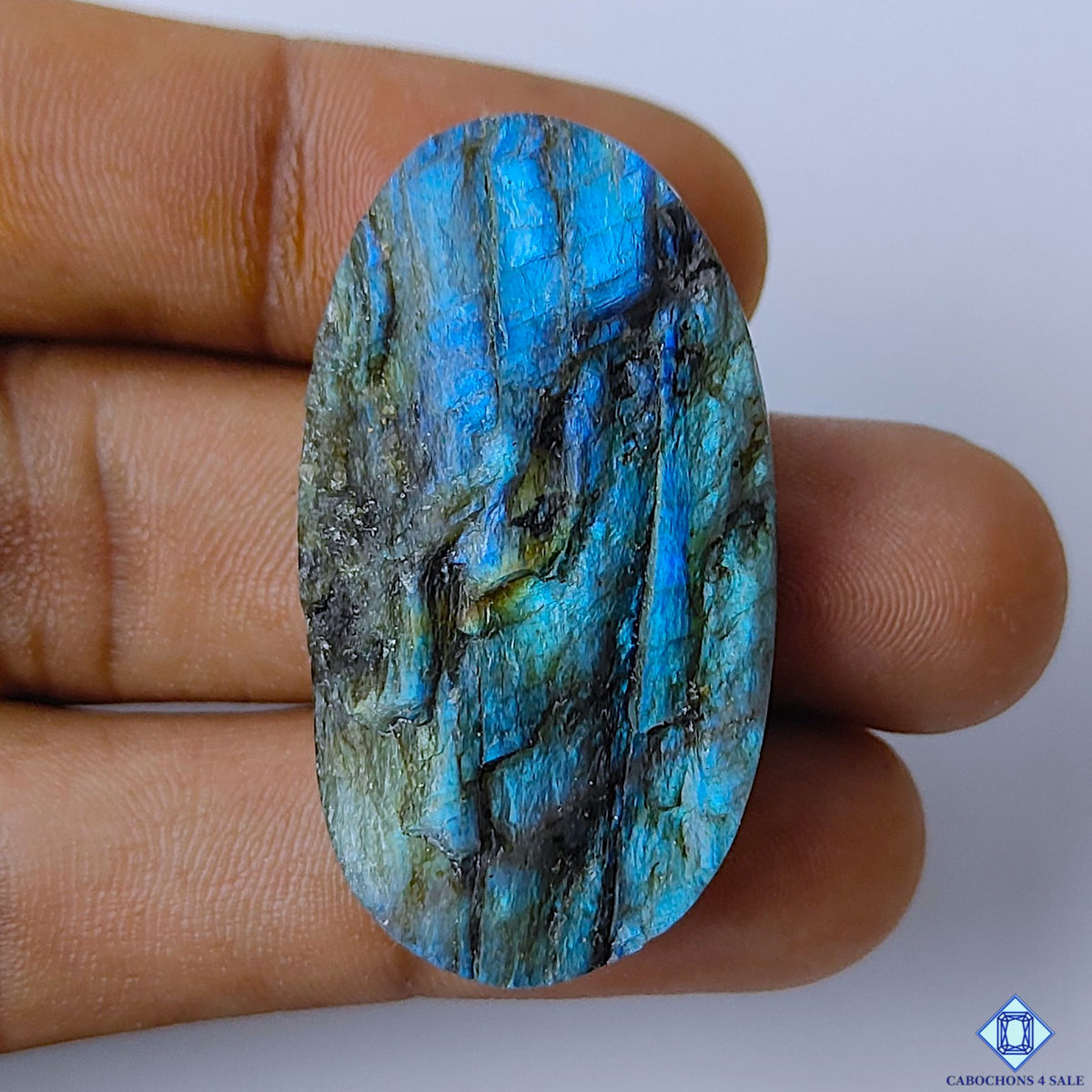 Labradorite