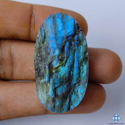 Labradorite