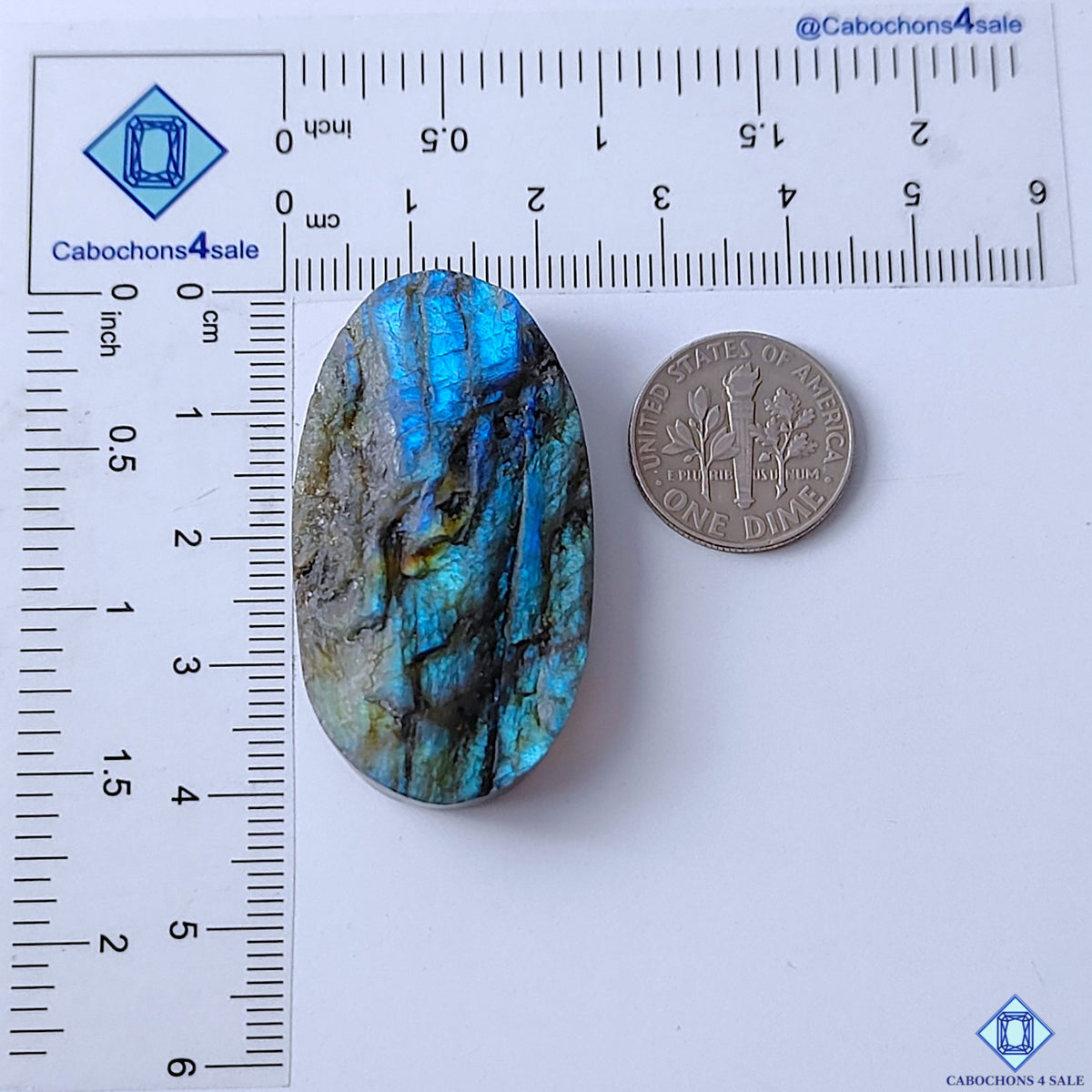Labradorite