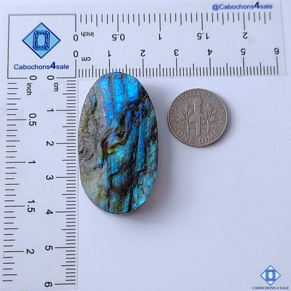 Labradorite