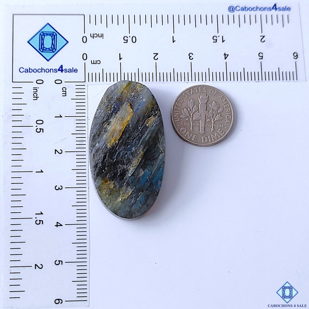 Labradorite