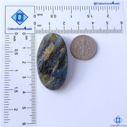 Labradorite
