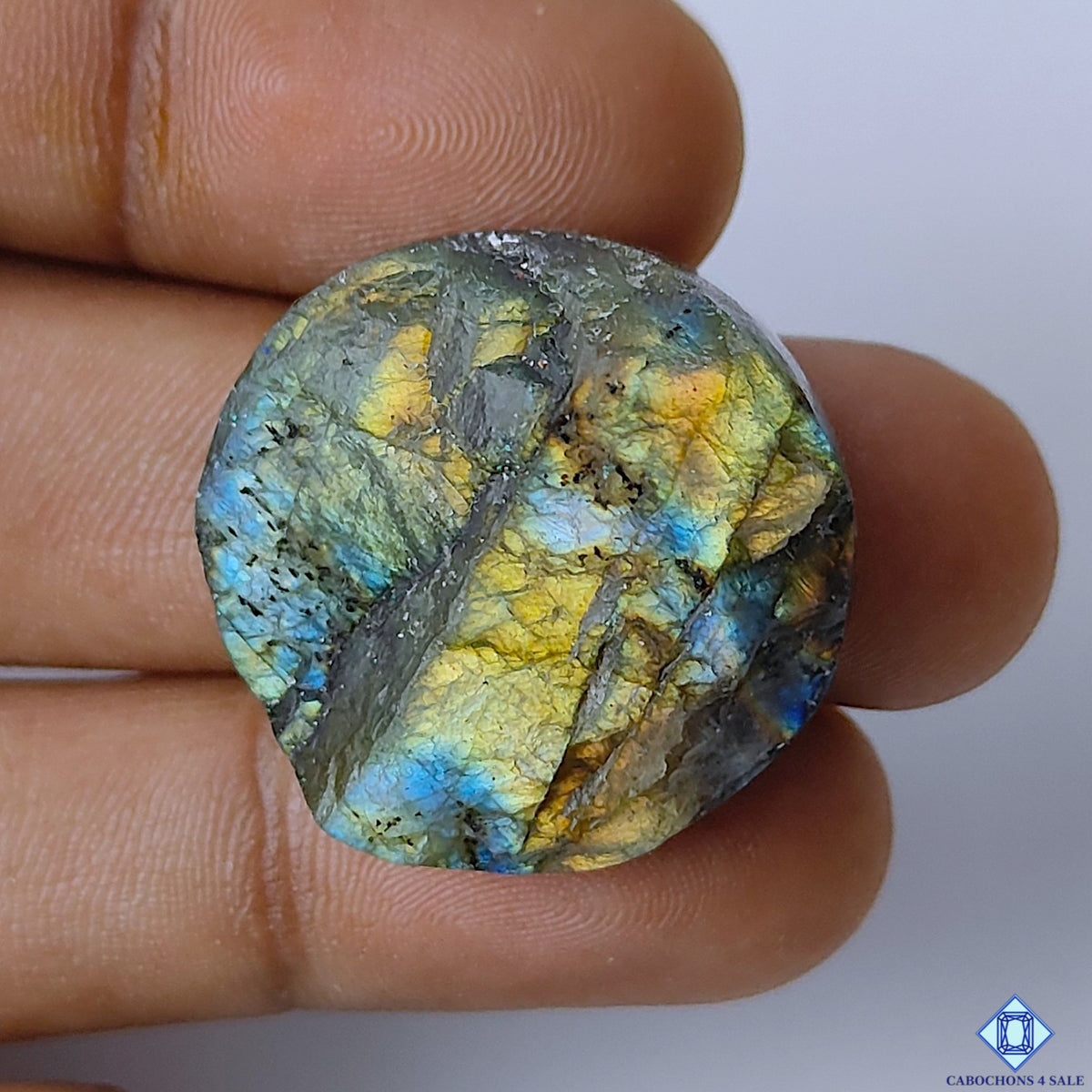 Labradorite