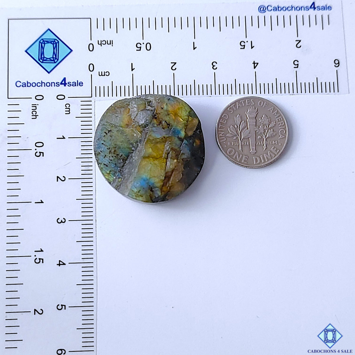 Labradorite