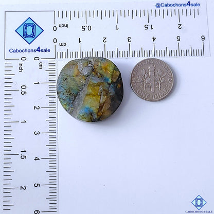 Labradorite