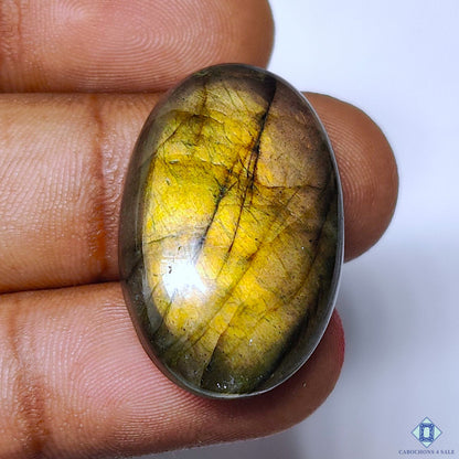 Labradorite