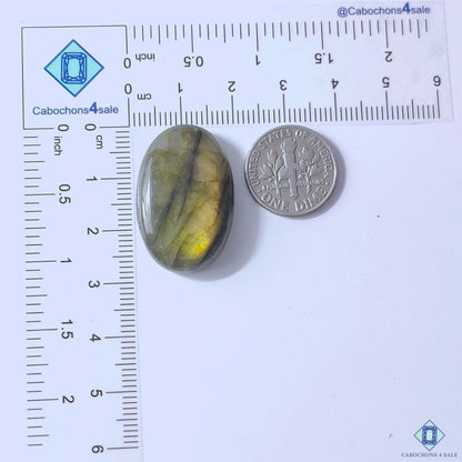 Labradorite
