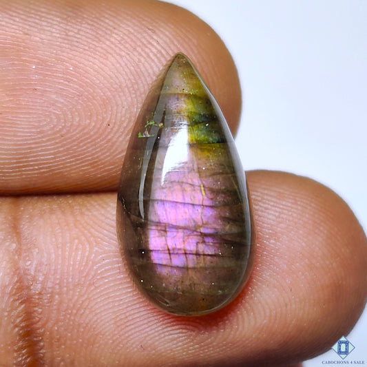 Labradorite